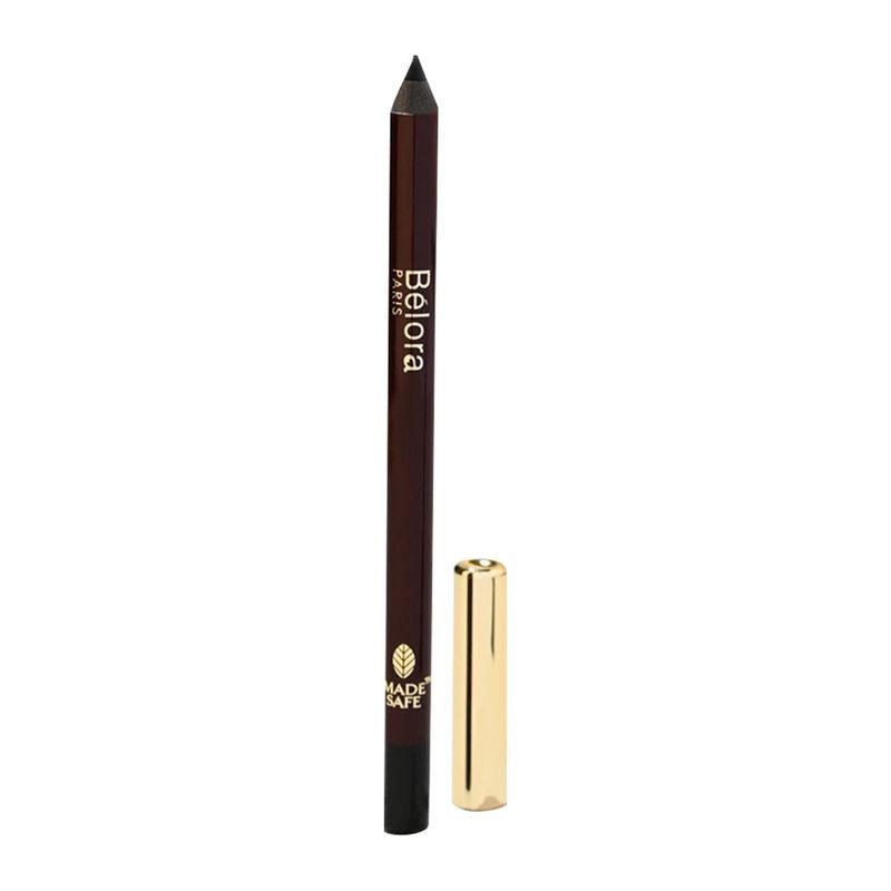 belora kohl kiss smudgeproof intense hydrating kajal & eyeliner