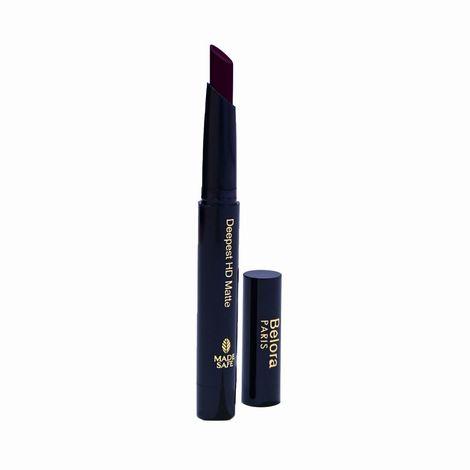 belora paris deepest hd matte - plum pie