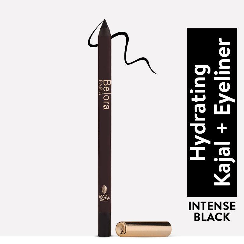 belora paris kohl kiss intense hydrating kajal