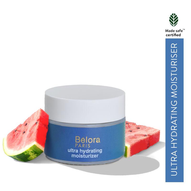 belora paris ultra hydrating moisturizer