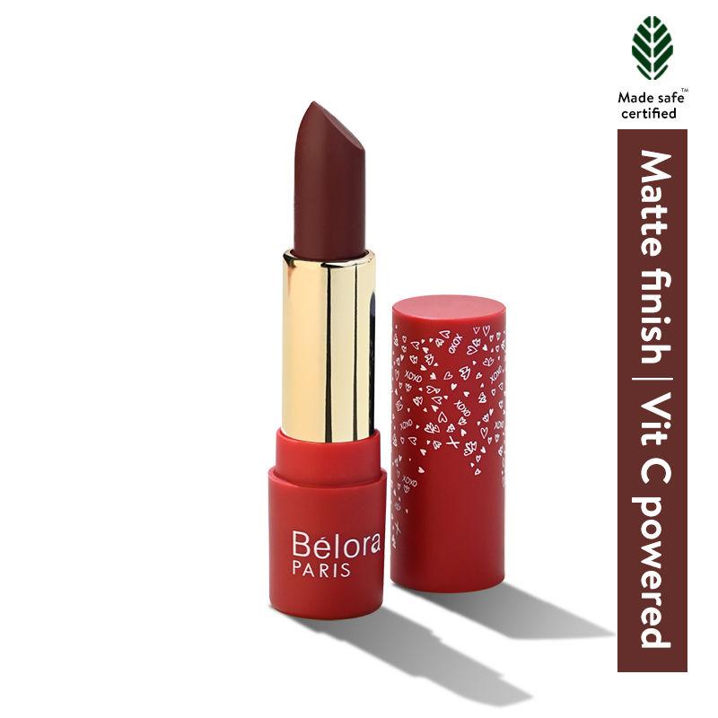 belora paris world matte popsicles lipstick