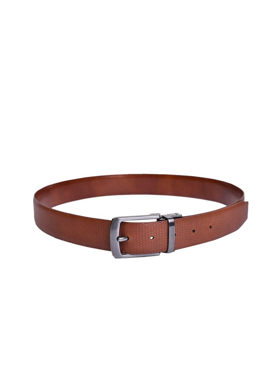 belwaba men leather formal belt