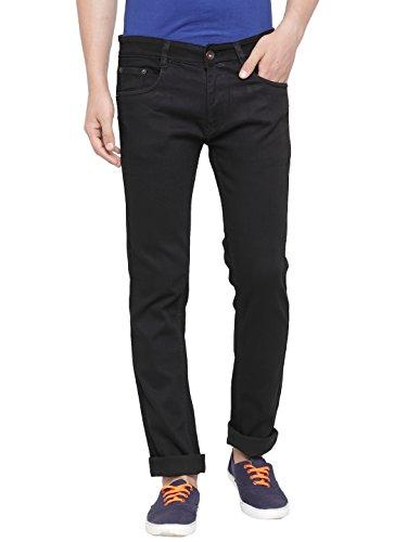 ben martin men's regular fit jeans (bmw-jns-black-32a_black_32)