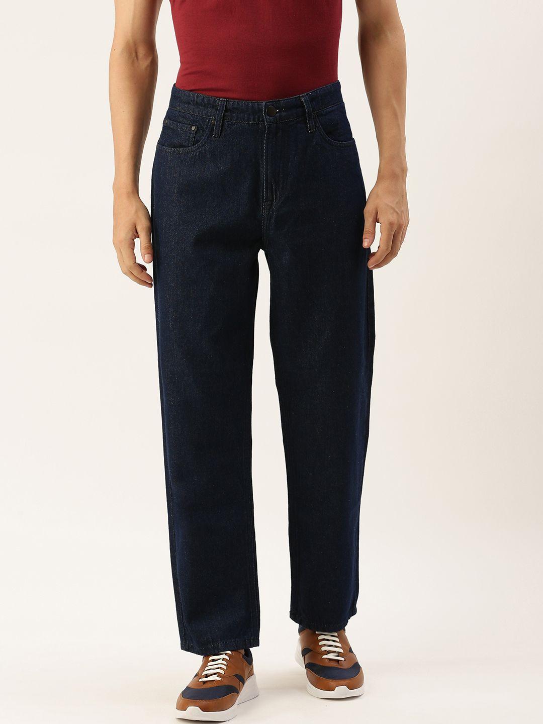 bene kleed men relaxed fit jeans