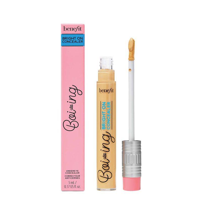 benefit cosmetics boi-ing bright on concealer