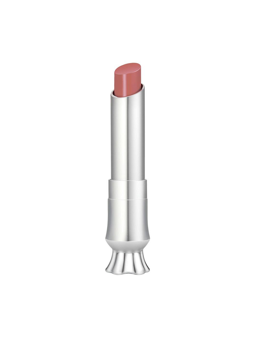 benefit cosmetics california kissin moisturizing color lip balm 3 g - nude pink 55