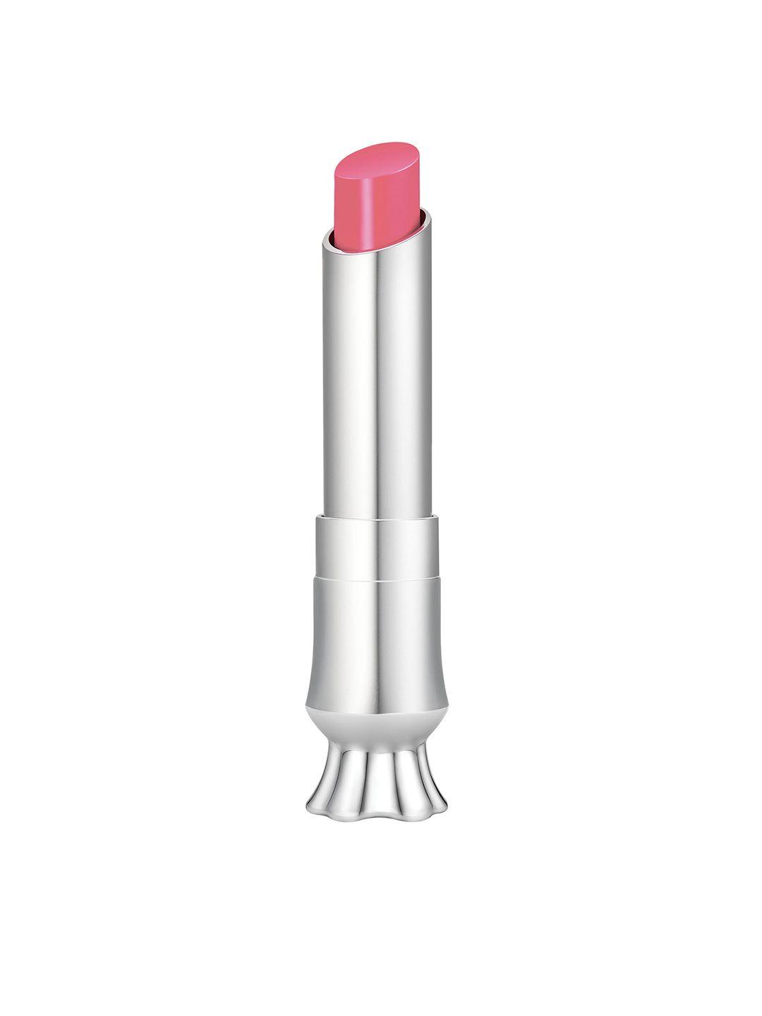 benefit cosmetics california kissin moisturizing color lip balm 3 g - pink rose 77
