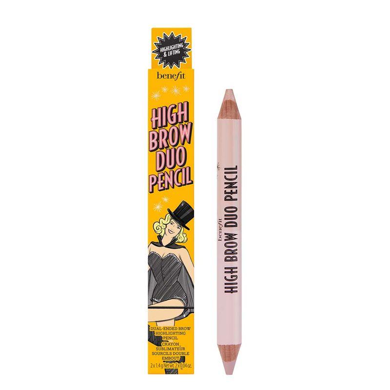 benefit cosmetics high brow duo pencil