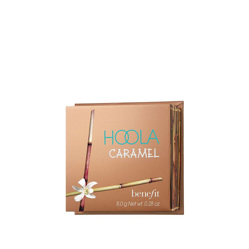 benefit cosmetics hoola caramel