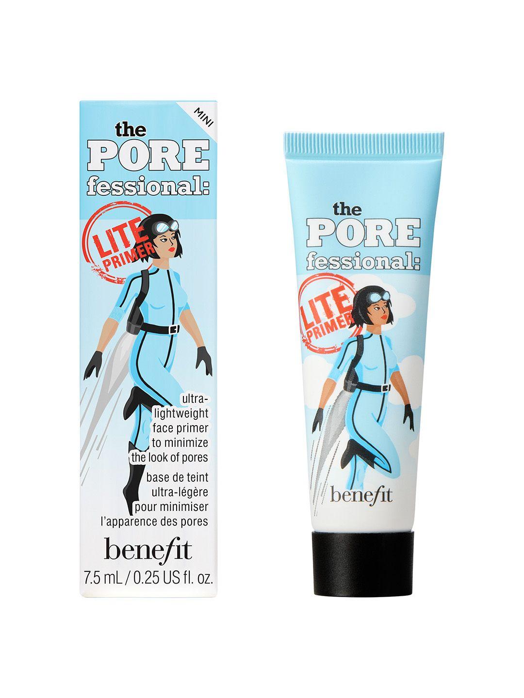 benefit cosmetics the porefessional lite mini primer - 7.5 ml