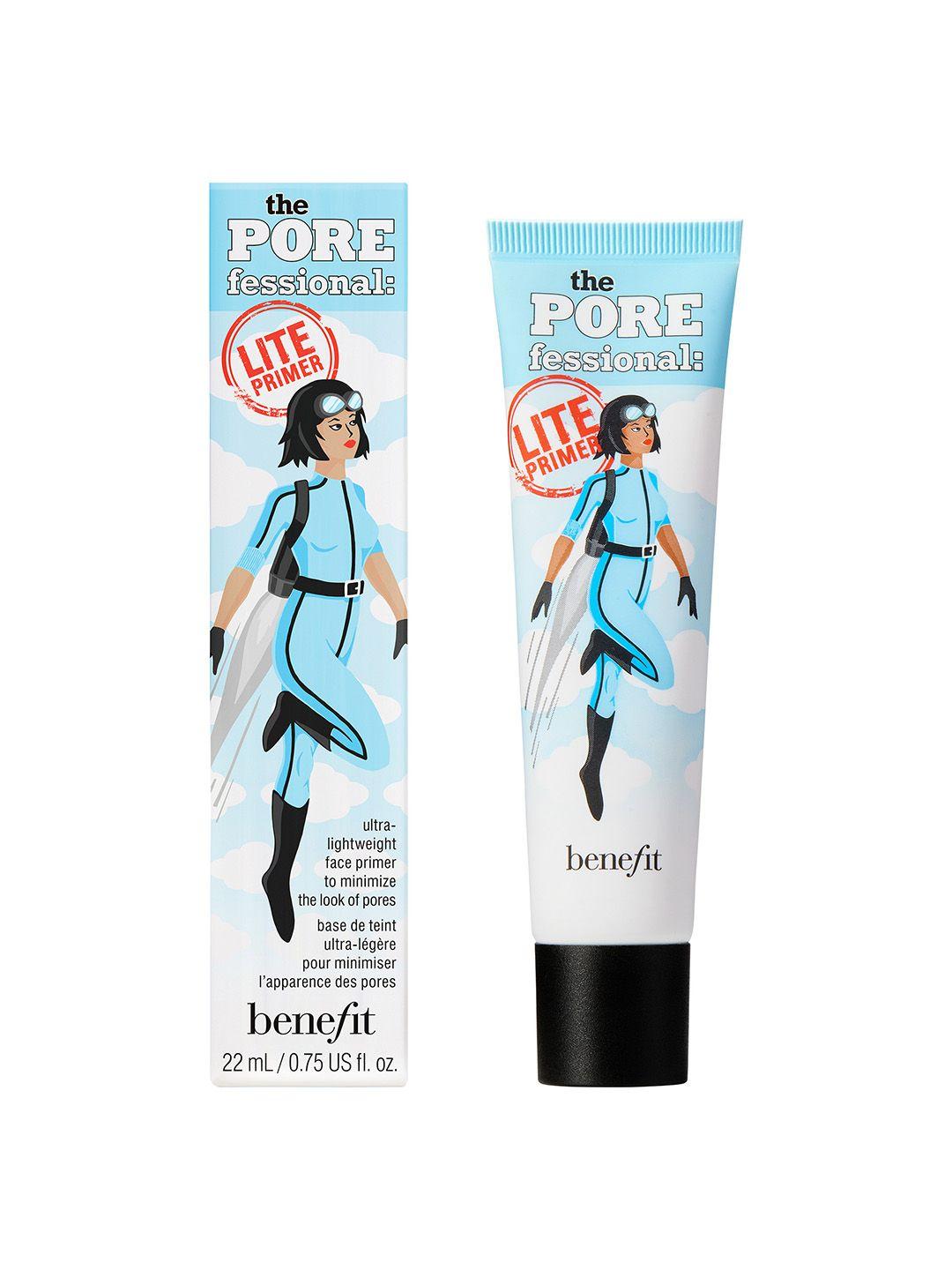 benefit cosmetics the porefessional lite primer - 22 ml