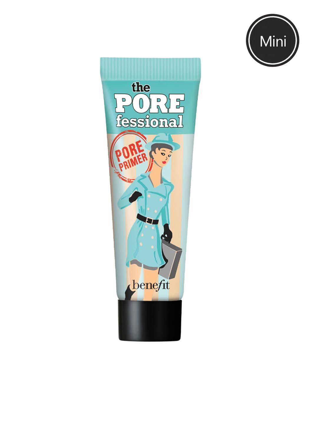 benefit cosmetics the porefessional mini pore primer - 7.5 ml