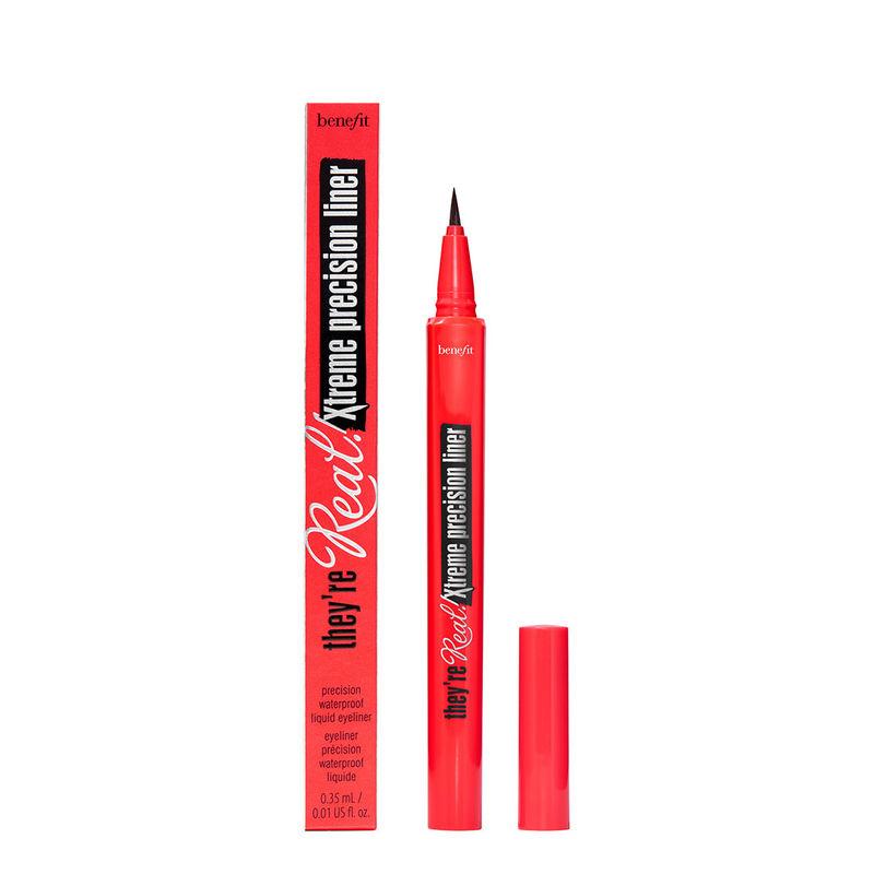 benefit cosmetics they're real! xtreme precision liner