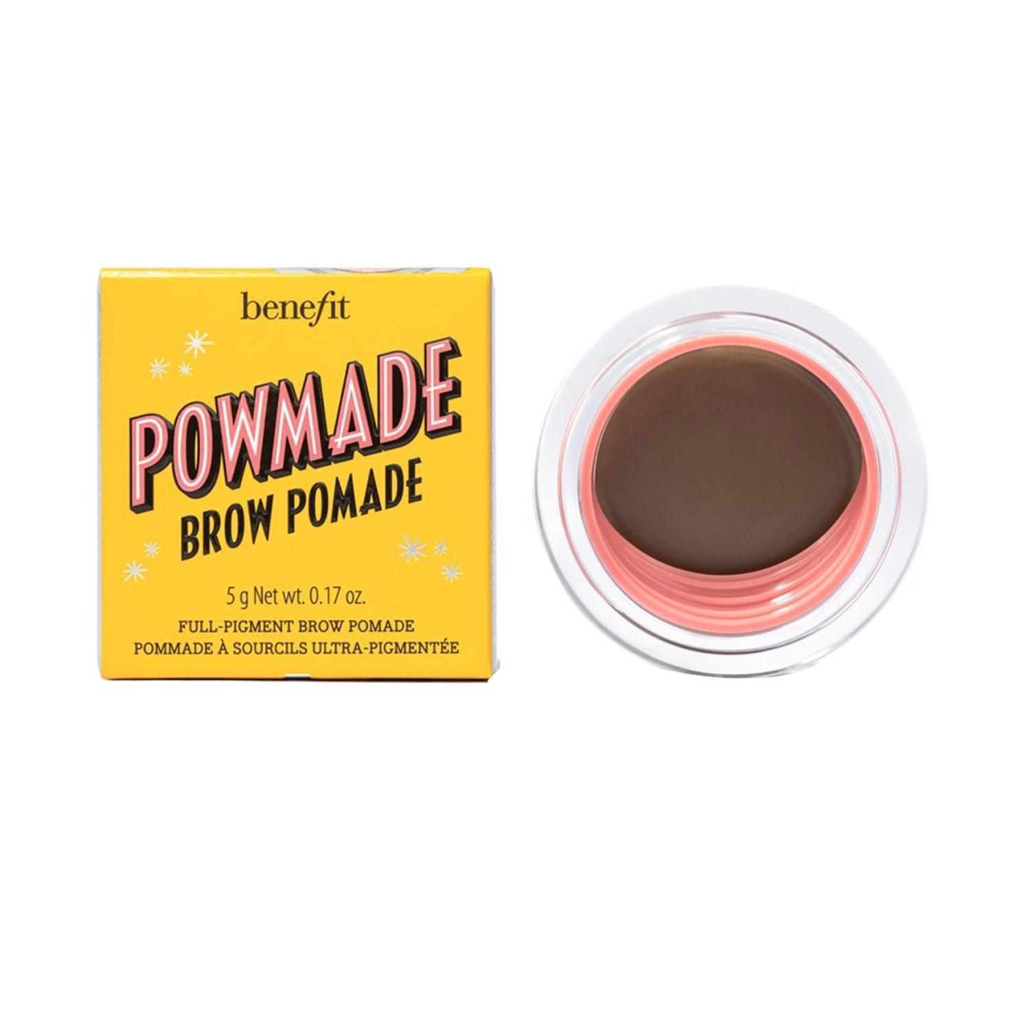 benefit cosmetics brow powmade - 2.5 neutral blonde (5g)