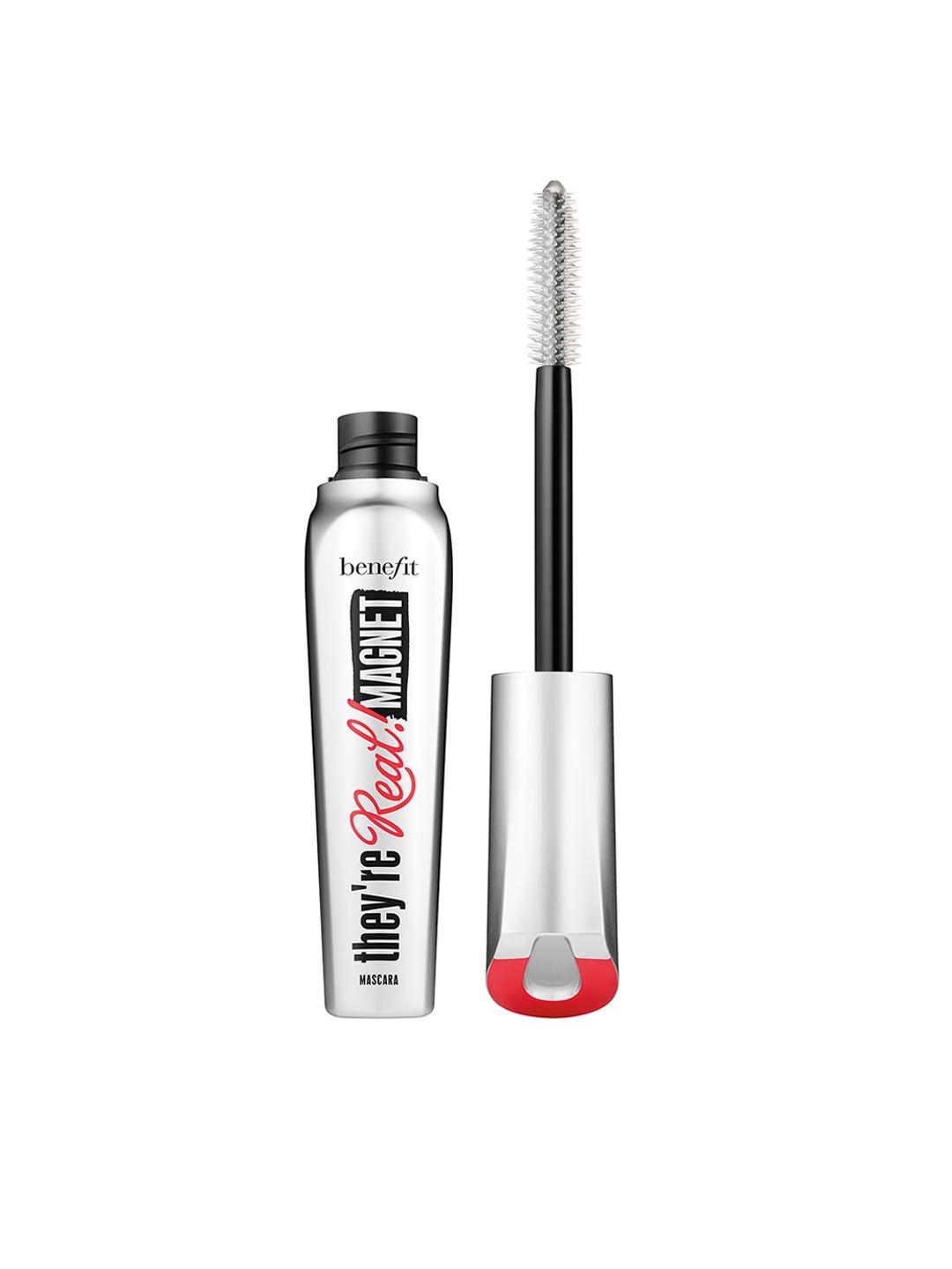 benefits cosmetics they're real! magnet lifting & lengthening mascara 9 g - black