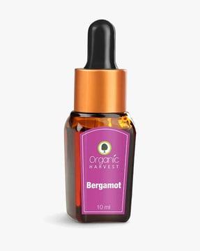 bergamot essential oil