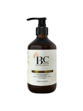 berina anti hair loss shampoo (300 ml)
