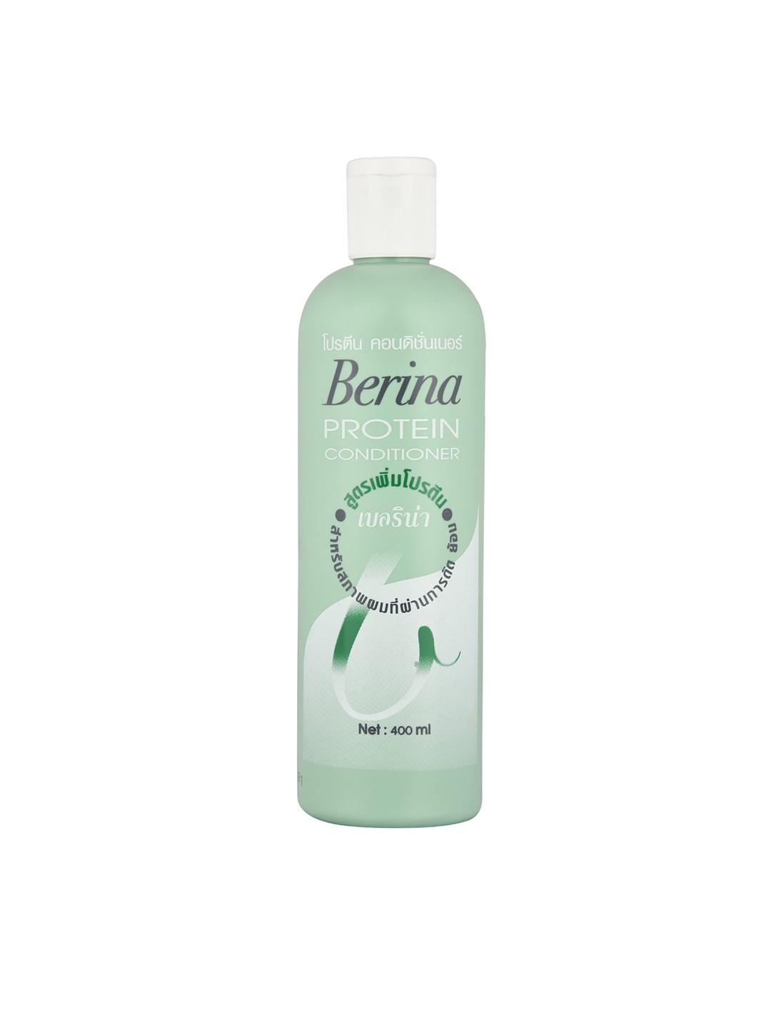 berina hair protein conditioner 400 ml