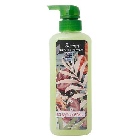 berina hair shampoo repair&protect 480ml