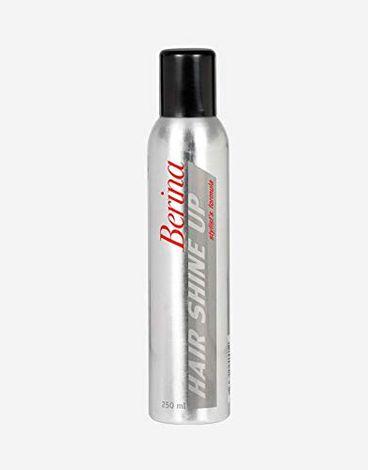 berina hair shine up spray (250 ml)