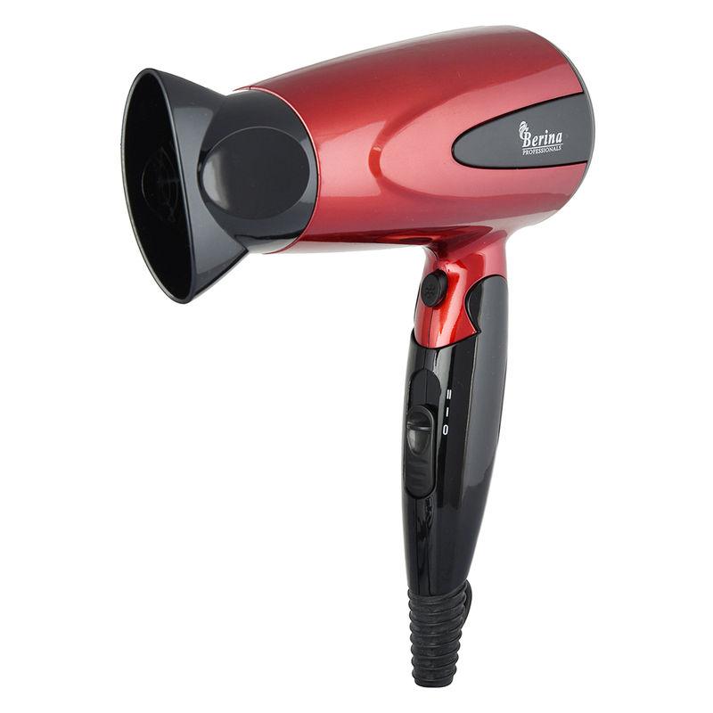 berina professional hair dryer (bc-1602)