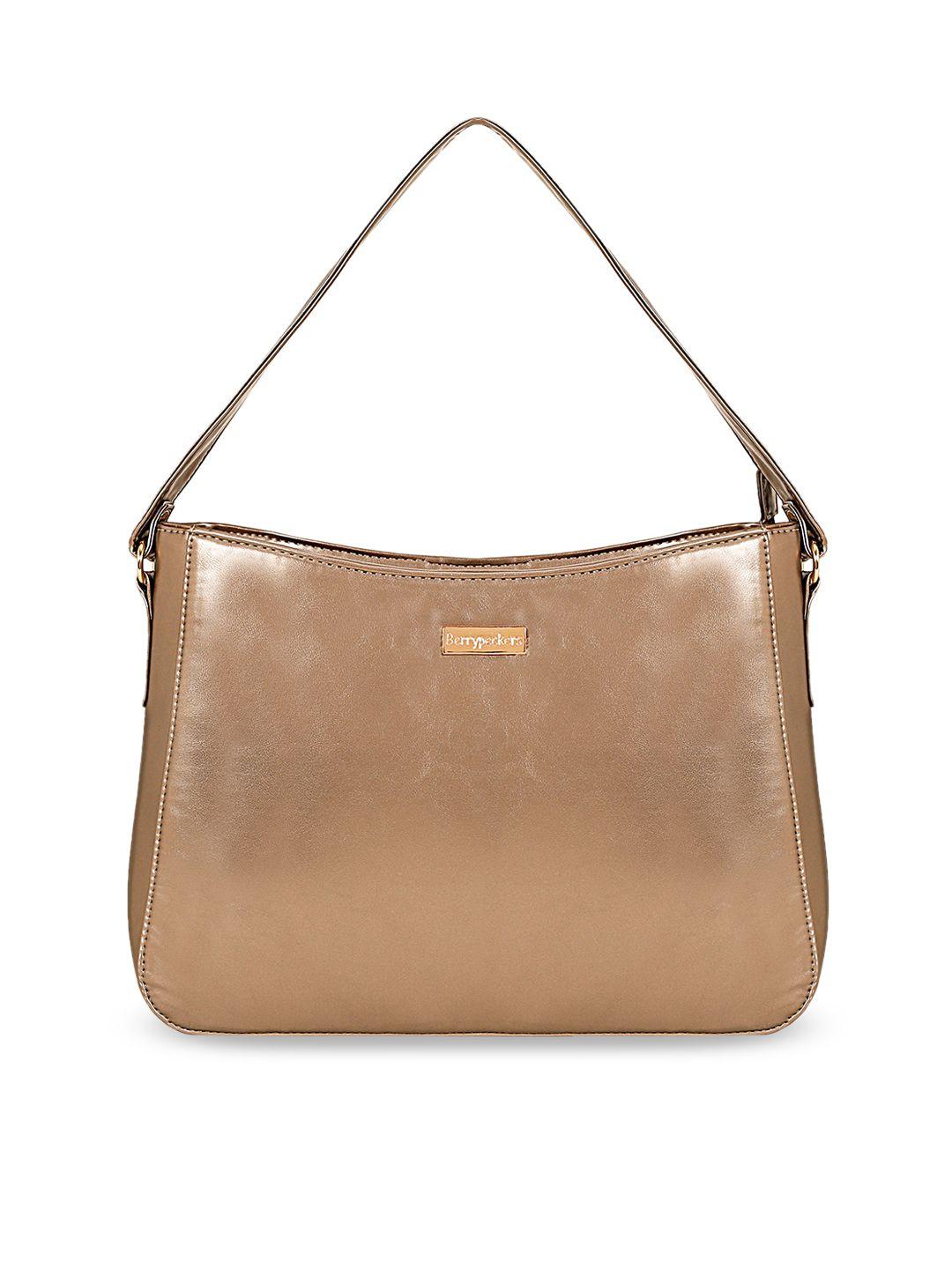 berrypeckers small structured shoulder bag
