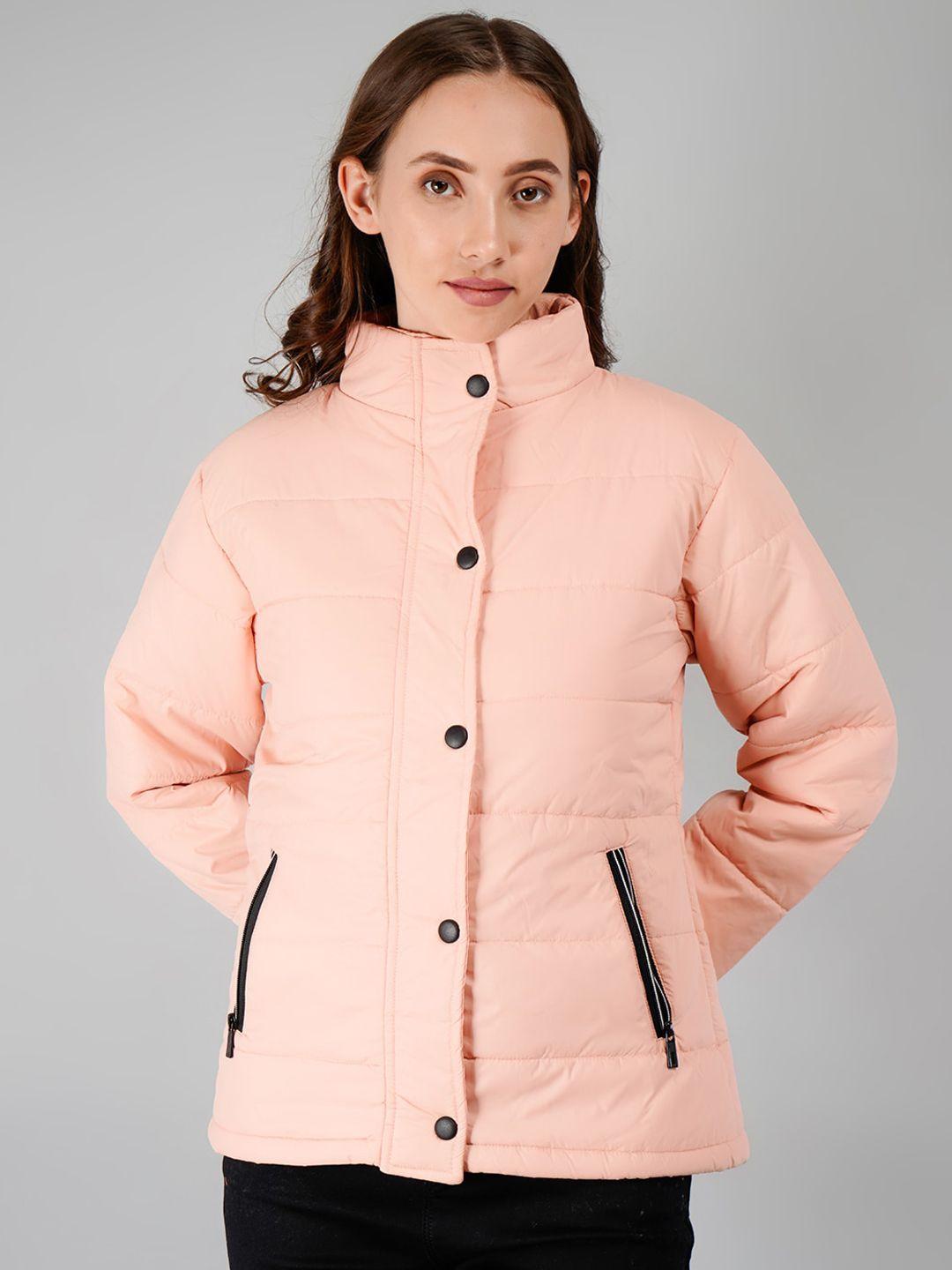 besimple women lightweight outdoor puffer jacket