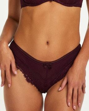 bessie brazilian panties