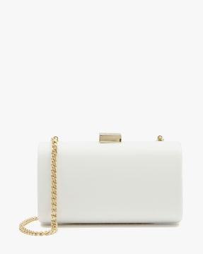 bestelle clutch with chain strap