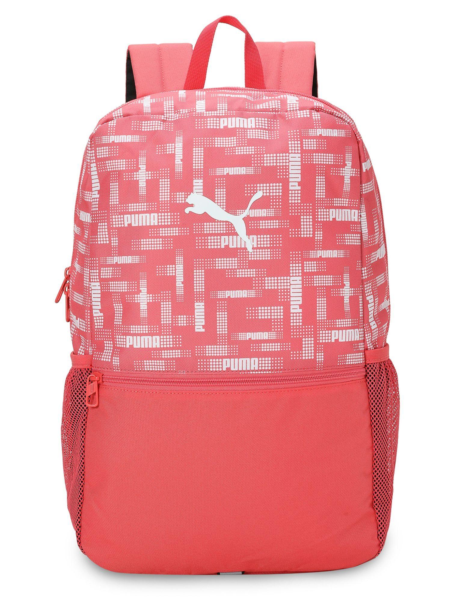 beta unisex pink backpack