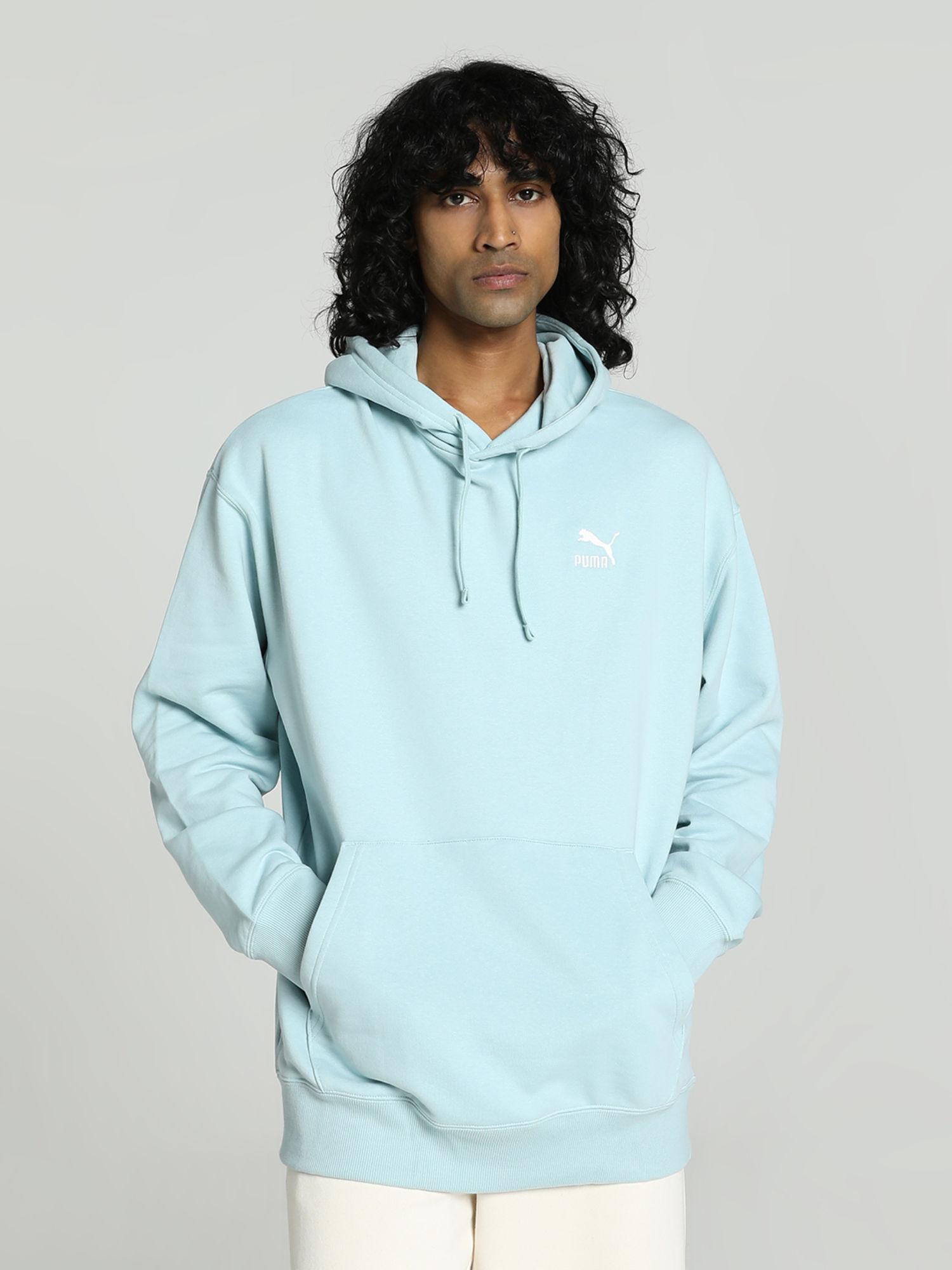 better classics unisex blue hoodies