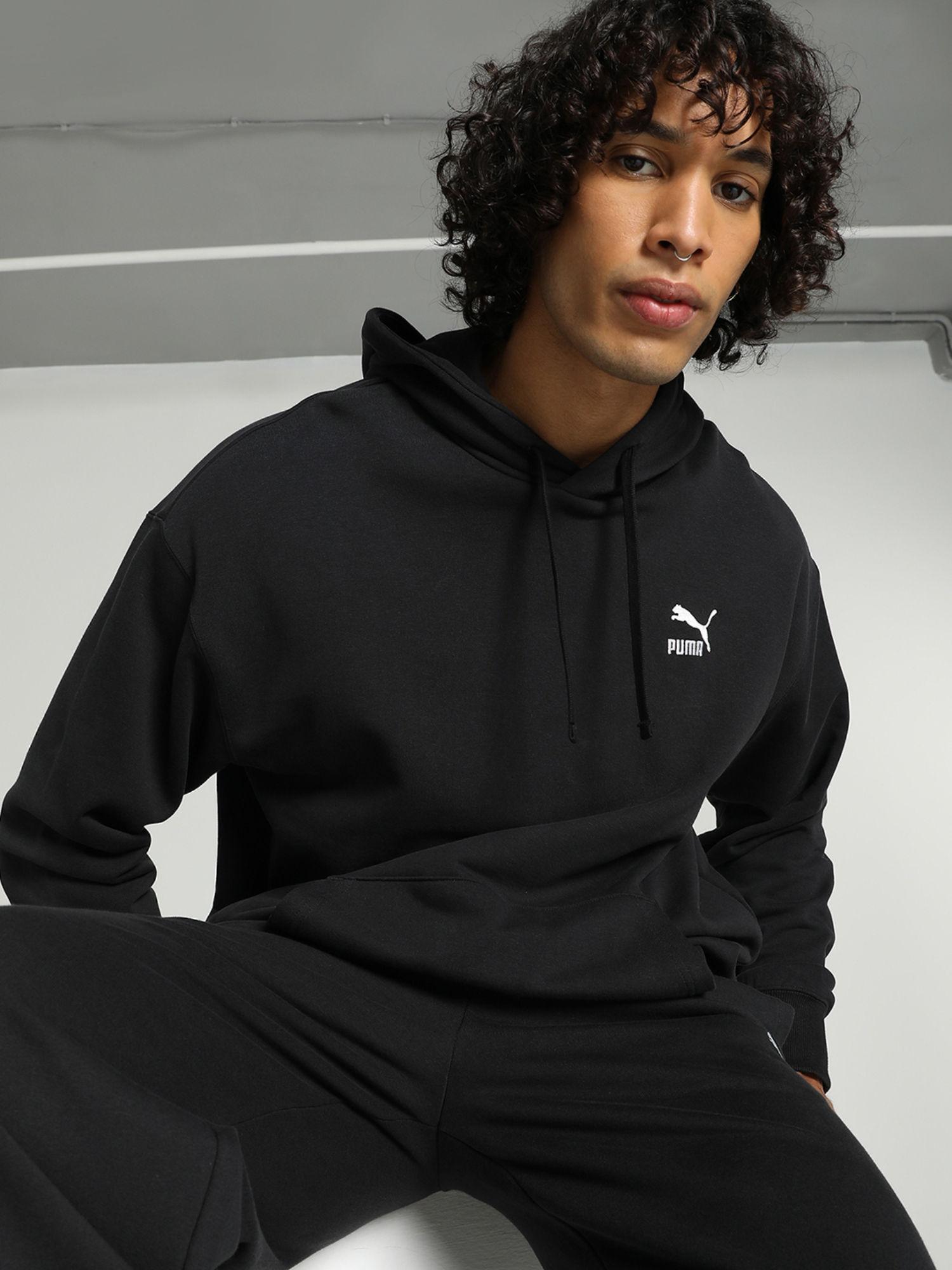better classics unisex black hoodie