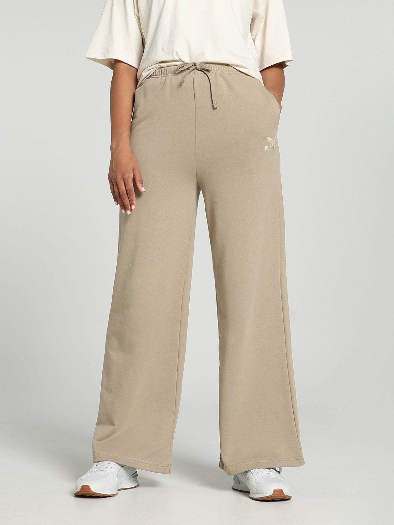 better classics women beige sweatpant