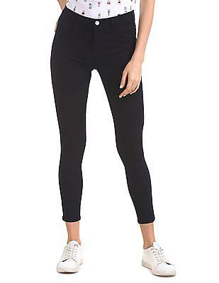 betty fit mid rise jeggings