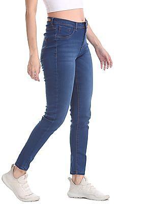 betty slim fit whiskered jeggings