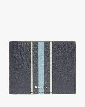 bevyett bi-fold wallet