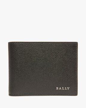 bevyett.es bi-fold wallet