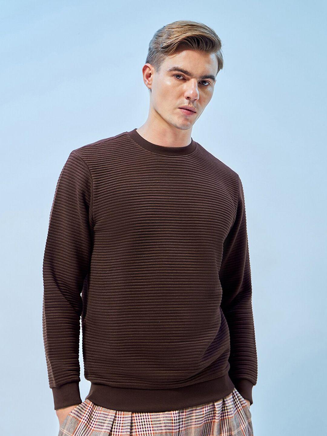 bewakoof-round-neck-pullover-sweatshirt