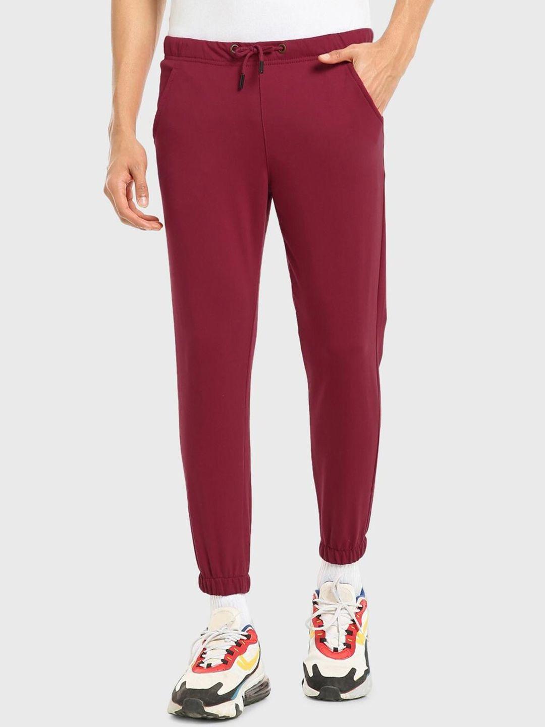 bewakoof men cotton joggers