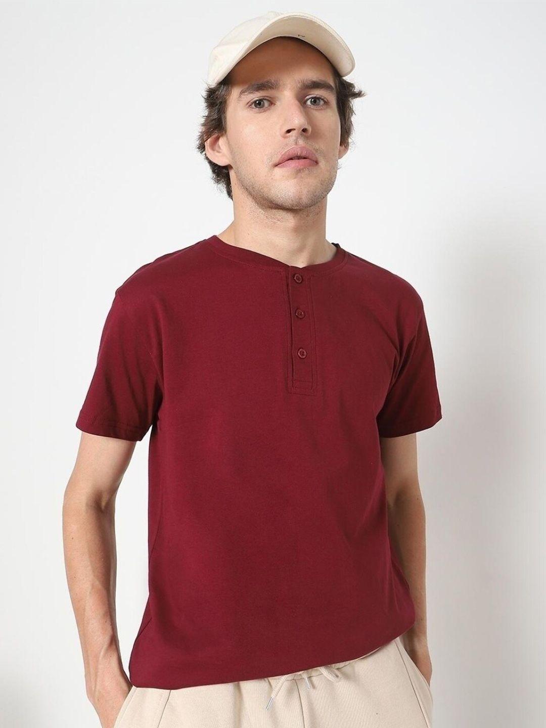 bewakoof men cotton t-shirt