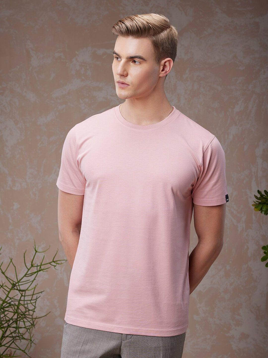 bewakoof round neck cotton t-shirt