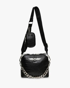 bgrind crossbody bag