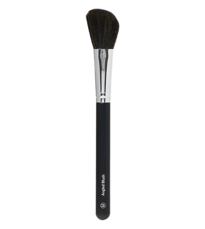 bh cosmetics angled blush brush