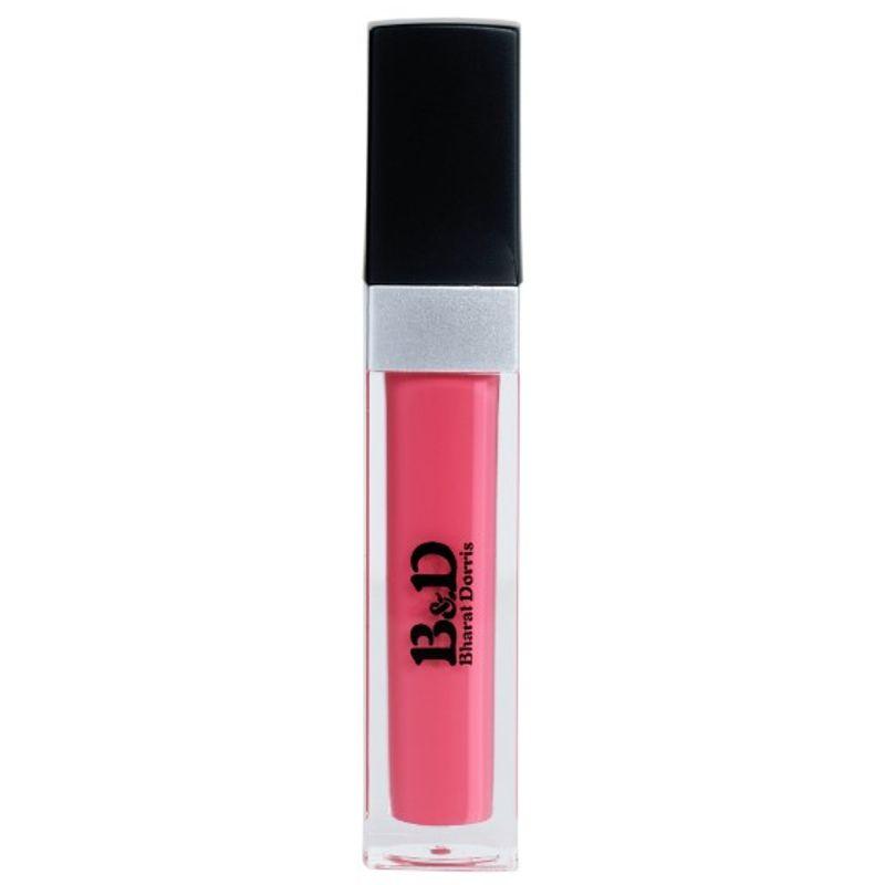 bharat & dorris retro lipgloss