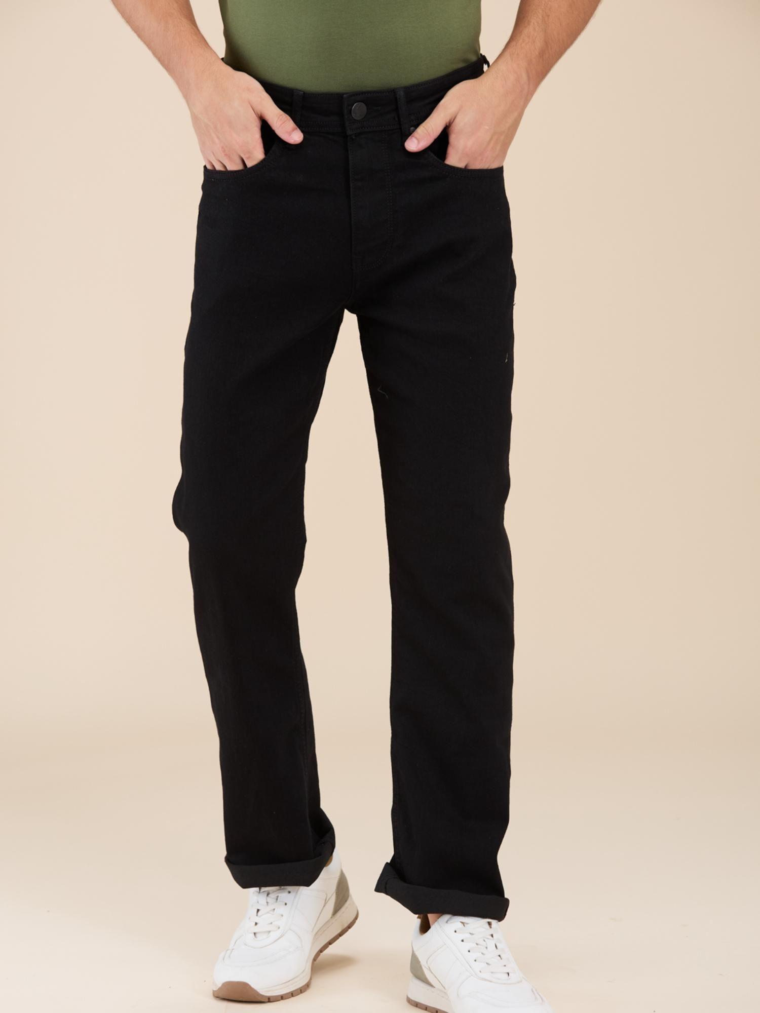 bhdilv24530 black tone danim jeans