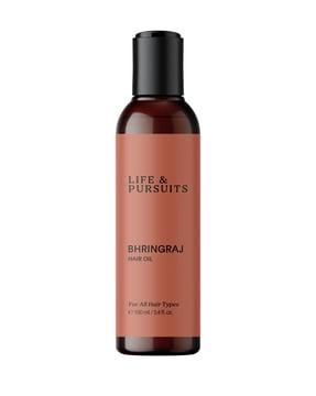 bhringraj hair oil