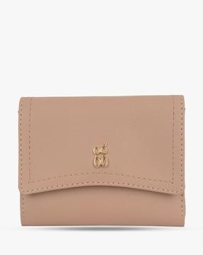 bi-fold mini wallet