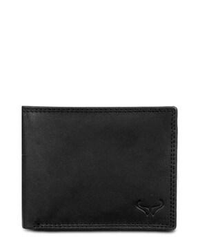 bi-fold wallet