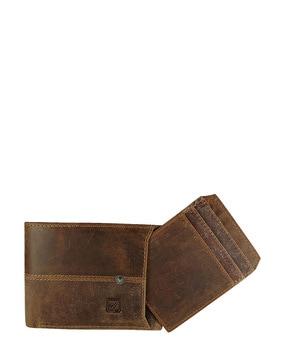 bi-fold wallet