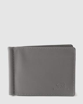 bi-fold wallet